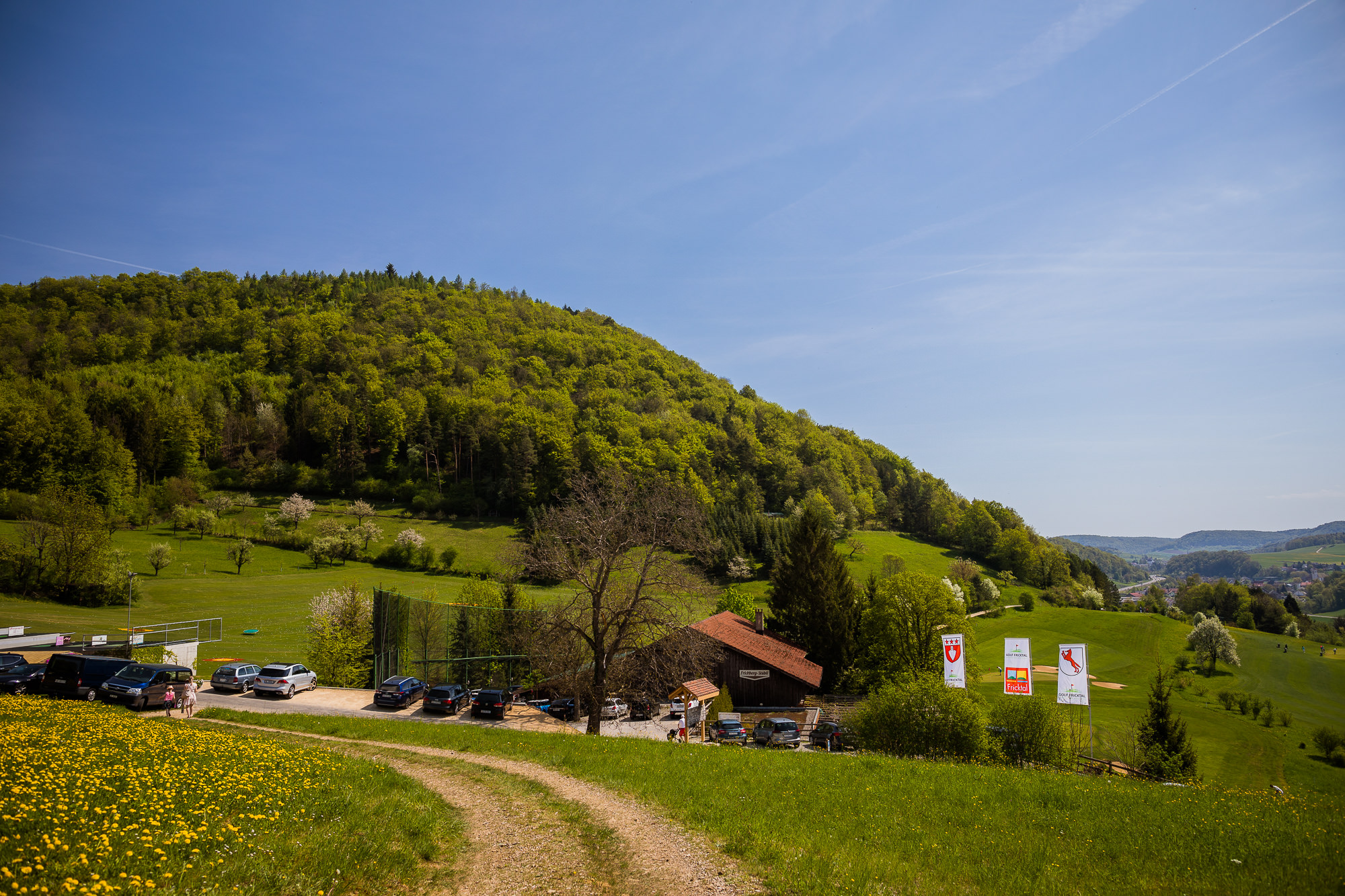 Export x3 5D4 5117 Geburtstag 75 Klara @ Golffricktal